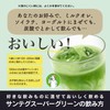 SaintEX SUPERGREEN（サンテグ スーパーグリーン）ダイエットサポート＆スポーツ 青汁 国内産有機緑葉 粉末 海洋深層水ミネラル 乳酸菌 クエン酸 3g×25袋,