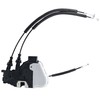TCFWED Door Lock Latch Actuator Compatible with Hyundai Santa Fe/Santa