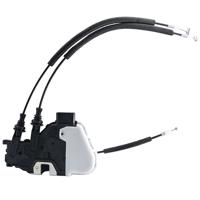 TCFWED Door Lock Latch Actuator Compatible with Hyundai Santa Fe/Santa