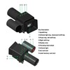 Infrared Night Vision Monocular Portable HD Night Vision Goggles for