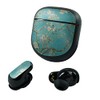 MightySkins Glossy Glitter Skin Compatible With Bose QuietComfort Earbuds II