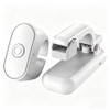 2-in-1 Wireless Page Turner Remote for Kindle and E-Readers with
