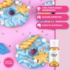Sweet Sticks Edible Art Decorative Cake Paint 0.5 Ounce (15