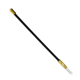 Retraction Aid 10 m with Search Spring Retractable Strap Pull Wire Cable Retraction Aid