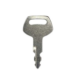 LEFITPA Replacement KHR3079 Ignition Key for Case Excavators CX130 CX130B CX160 CX160B CX210 CX210B CX240 CX240B CX330 CX350B CX460 CX470B CX700 CX700B CX80 CX800 CX800B CX80C Models