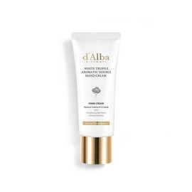 d'Alba White Truffle Aromatic Double Hand Cream 50ml (49448826) / 달바 화이트 트러플 아로마틱 더블 핸드 크림 50ml (49448826)