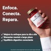Melena de León Cápsulas 500 mg | Hongo Lions Mane