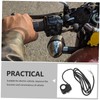 Alipis E-Bike Motorbike Handlebar Control Switch Headlight Horn Turn Signal
