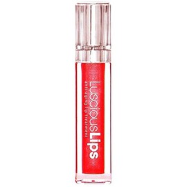Luscious Lips are You Red-dy #321 Red 7ml (x1)