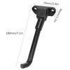 Scooter Kickstand Parking Stand Replacement Parts for MAX G30