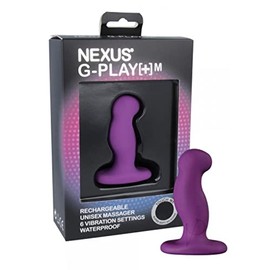 Nexus G-Play Plus Purple Medium