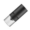 Portable Electric Coffee Grinder USB Rechargeable Adjustable Coarseness Quiet Removable
