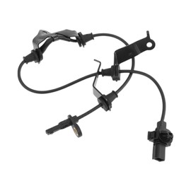 PARSLUCK ABS Wheel Speed Sensor ABS Sensor Anti-Lock Braking System Sensor No.57450TK4A01 for Acura TL 2009-2014 1 Pcs Front Left