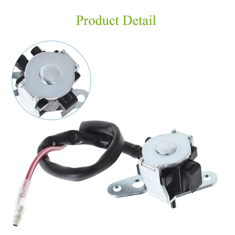 labwork 2475701 Carburetor Fuel Shut-Off Solenoid Replacement for Kohler 2475701-S