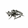 SISI UK® 50 x Carpet, Upholstery Tacks 13mm,20 & 25mm