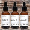 Damtera Oil Pack Oil Mist Jojoba Oil 3 Pieces 30ml / 담테라 오일팩 오일미스트 호호바 오일 3개 30ml