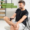 Beurer MG 79 Massage Gun Sensitive, Compact Massage Gun with
