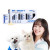 Life Pet Dog Cat Dot Altige Omega 3 50mg Micro