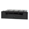tomzz Audio 2400-037-2 Storage Compartment Plastic with Support Edge Height