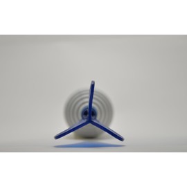 NISHI NT5202 Jabe Ball Mini Blue