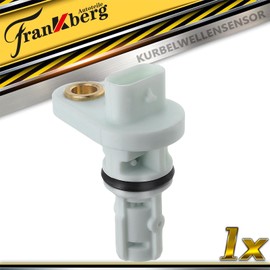 Crankshaft Sensor for Trax Adam M13 Ampera R12 Astra J P10 J Cascada W13 Corsa S07 X15 Insignia A G09 Meriva B S10 Mokka/Mokka X J13 Zafira Tourer C P12 1.4L 2009-Present 5557 1994
