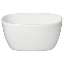 Narumi 51298-4643 Sugar Pot, Cool Coop, White, 5.3 fl oz (160 cc), Open Sugar