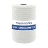 NQ 6mm Dia x 30 Meters Nylon Rope, 1/4 inch