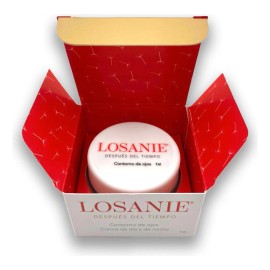 Crema Para Contorno De Ojos Losanie Con Rosa Mosqueta