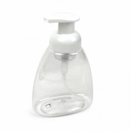300ml Bubble Hand Wash Refill Dispenser Foaming Bottle 4ea