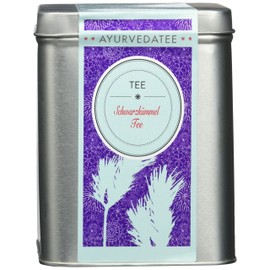 Dolcana Schwarzkümmel-Tee, 1-er Pack (1 x 200 g Dose)