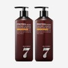 Head Spa 7 Protein Repair Sham Tree Shampoo 740g x