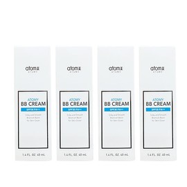 Atomy 애터미 비비크림 40ml 4개 SPF30 PA++ Atomy BB Cream 40ml 4pcs SPF30 PA++