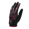 FLUO FIREFLAME Men's Golf Glove Left Hand Fire Flame V5