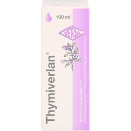 THYMIVERLAN Oral Liquid 100 ml