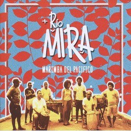 Marimba Del Pacifico