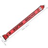 150x15cm Scuba Diving Surface Marker Buoy High Visibility Inflatable Surface
