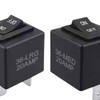 Perfk 6X Relay Bypass Switch Kit, Relay Tester, Professional Easy