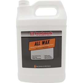 Lundmark All-Wax Anti-Slip Gloss 1 Gal