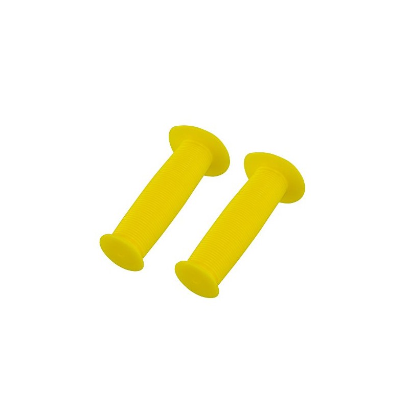 Fenix Mushroom Bike Grips, (Purple)
