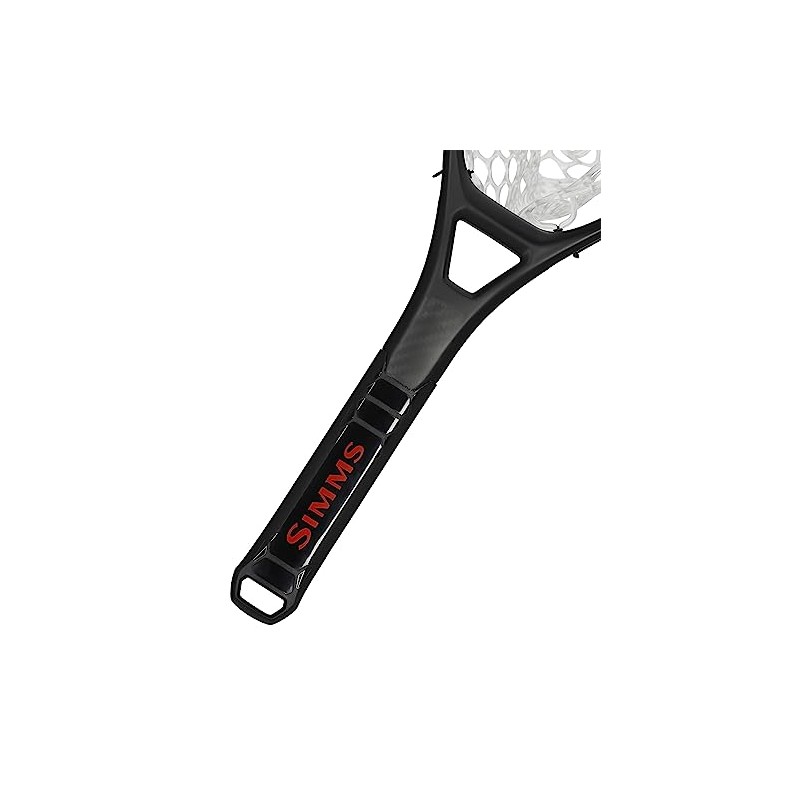 Simms Daymaker Landing Net - Small - Black