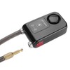 Smart Motorcycle Lock APP Control Waterproof 110dB Wire Rope Anti-Theft