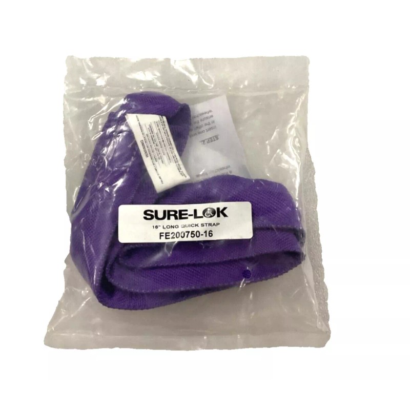Sure-Lok Quick Strap FE200750-16 RV/Camper/Motorhome/Trailer