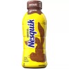 Nestle Nesquik Low Fat 1% Milk Chocolate 14 Ounce (Pack
