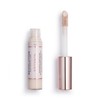 Makeup Revolution Beauty London - Concealer and Hydrate C0.5
