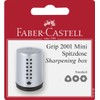 Faber-Castell Grip 2001 183700 Easy Sharpener Mini Sharpener mini blister