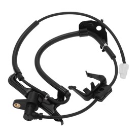 Partuto ABS Wheel Speed Sensor No.8954333080 FL ABS Sensor Anti-lock Braking System Sensor for Toyota Camry 2007-2011