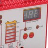 12V/24V House Shaped Solar Charge Controller MPPT Automatic Solar Panel