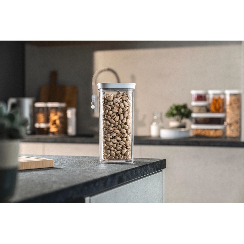 Zwilling FRESH & SAVE CUBE Box, size 3S, modular &