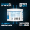 PEScience TruCreatine+ Creatine Monohydrate Powder Plus Epicatechin, Micronized Creapure Creatine