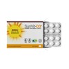 SunVit-D3 Vitamin D 800IU Tablets - Cholecalciferol Vitamin D Tablets